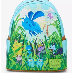 Loungefly Disney Pixar A Bug's Life